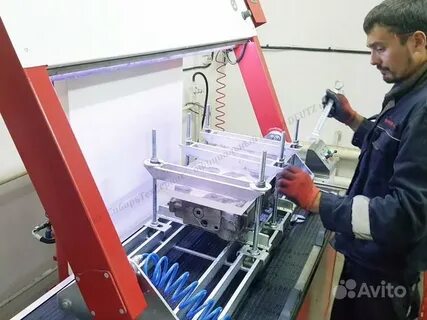 Промдеталь