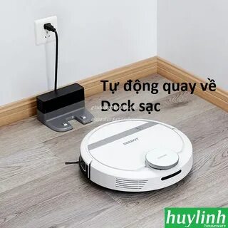 Отправить пылесос на базу