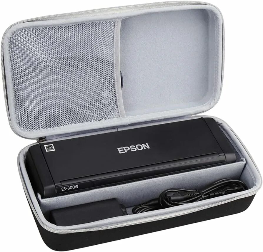 Epson workforce es-200. Epson workforce es-300w. Epson workforce DS-360w. Aproca hard carrying Travel Case. Компакт сканеры