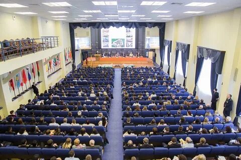Фгбоу горный университет