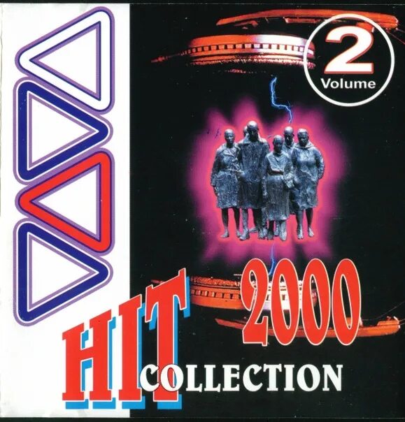 Viva Hits. Collection 2000 сборник. Fantastic Dance 1996 сборник. Yello Hit collection 2000. 2000 collection
