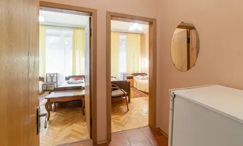 Отель санаторий