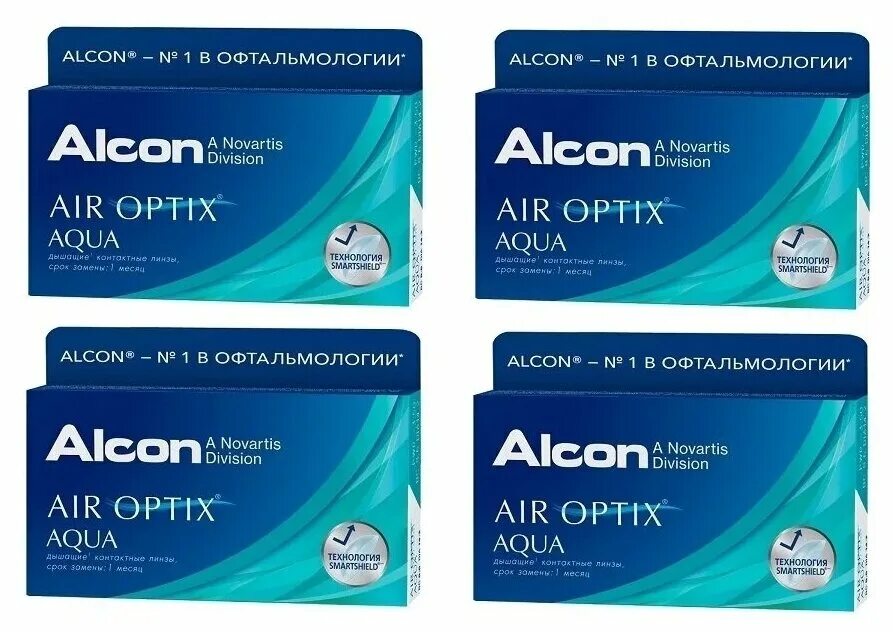 Линзы Alcon Air Optix Aqua. Alcon Air Optix Aqua, 6 шт. Air Optix Aqua 6 штук. АИР Оптикс линзы -1.5.