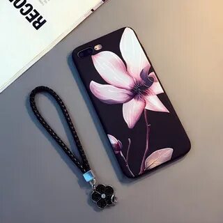 Включи красивые чехлы