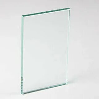 Glass first
