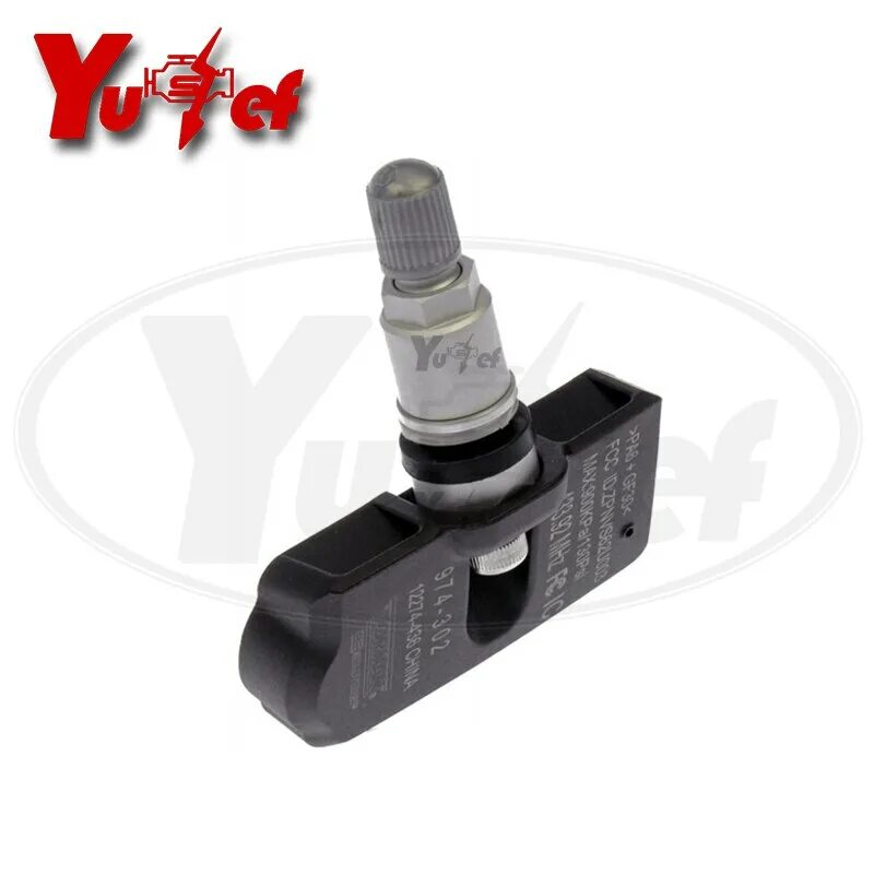 Программирование датчиков tpms