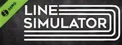 Line simulator. Line simulator