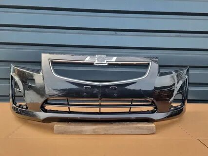 Бампера chevrolet