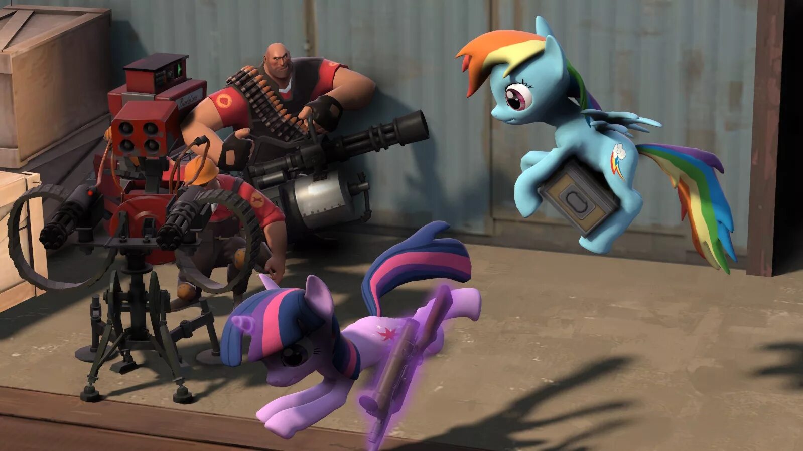 Гаррис мод хаги ваги. Млп гаррис мод. pony garry&#039;s mod tf2. garry&#039;s mod mlp. mlp and tf2 mod.