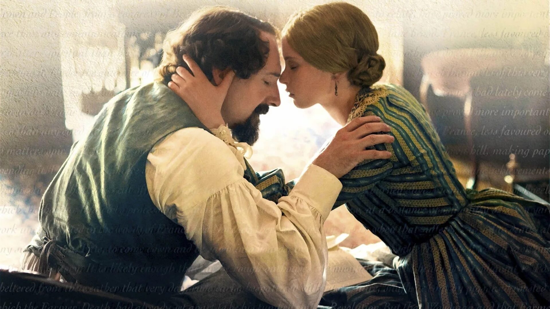 Сильные истории любви