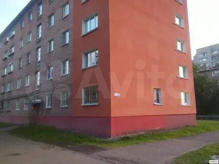 Квартира 1 ярославль