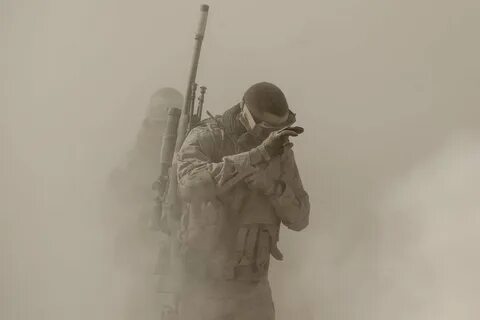 Mine movie