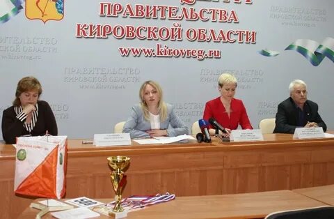Ртс кировская область