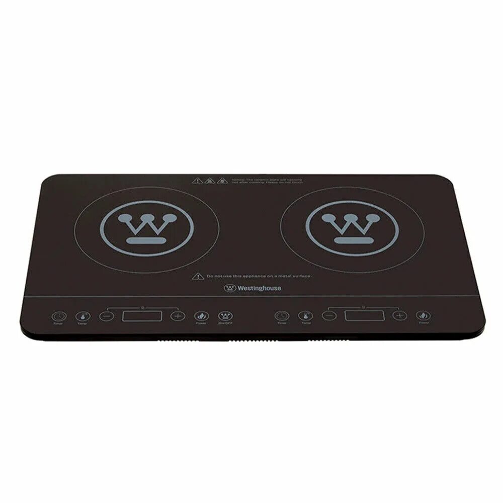 Smart induction