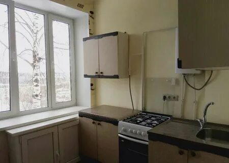 Квартира яхромская