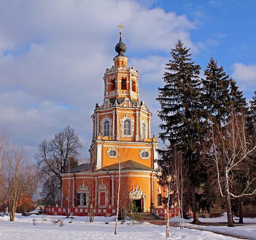 село уборы храм спаса нерукотворного. спасская церковь в уборах год. спасская церковь уборы нарышкинский стиль. нарышкинское барокко. спасская церковь уборы нарышкинский стиль.