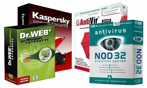 Лучшие антивирусные сканеры
