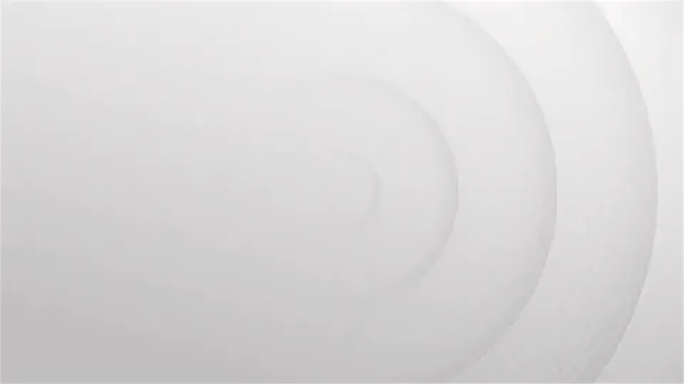 White loop. White loop