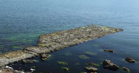 Где вода в новороссийске