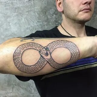 Тату 8