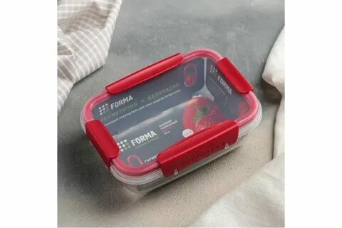 Контейнеры форма