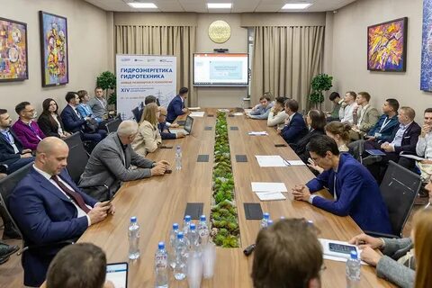 Санкт петербург научная конференция
