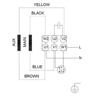 Cm 1u v6h2 pl