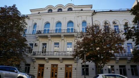 Индекс севастополя парковая