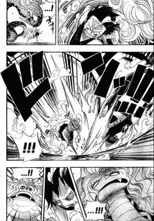 One piece 1111 глава