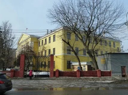 Гси красково