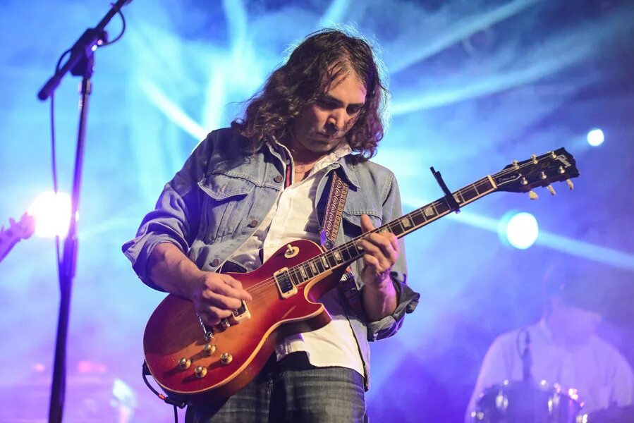 Adam Granduciel.