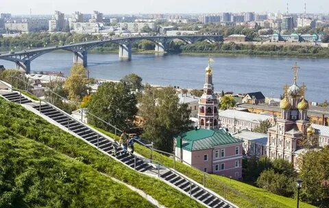 Интересные экскурсии в нижнем