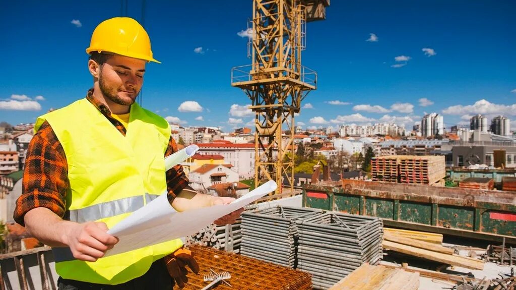 Building construction engineering