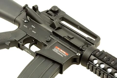 East crane m4a1 bk