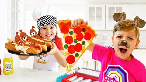 Cook cook fruit