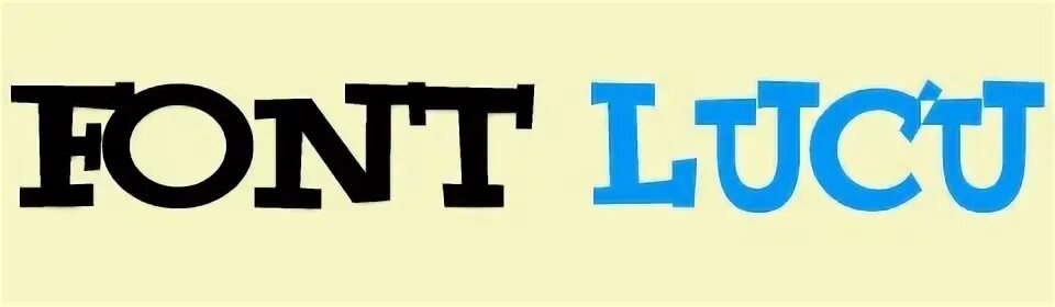 Font license