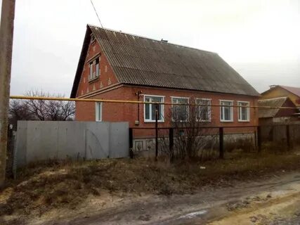 Дома углянец воронежская область