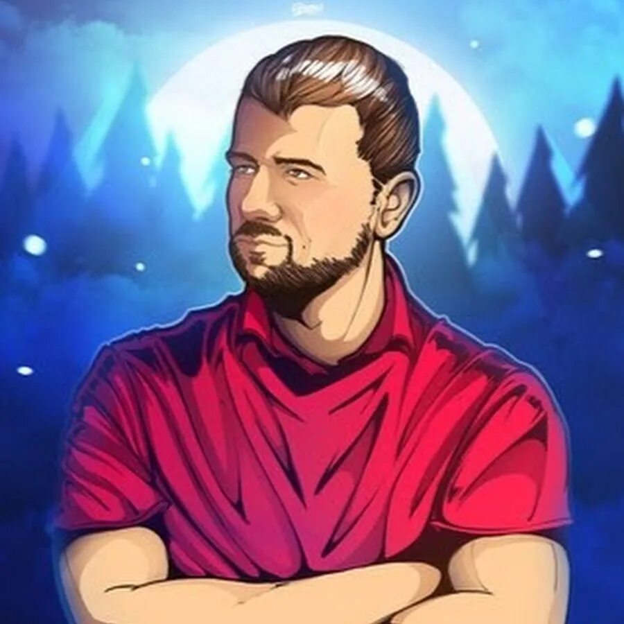 Мормок кс го