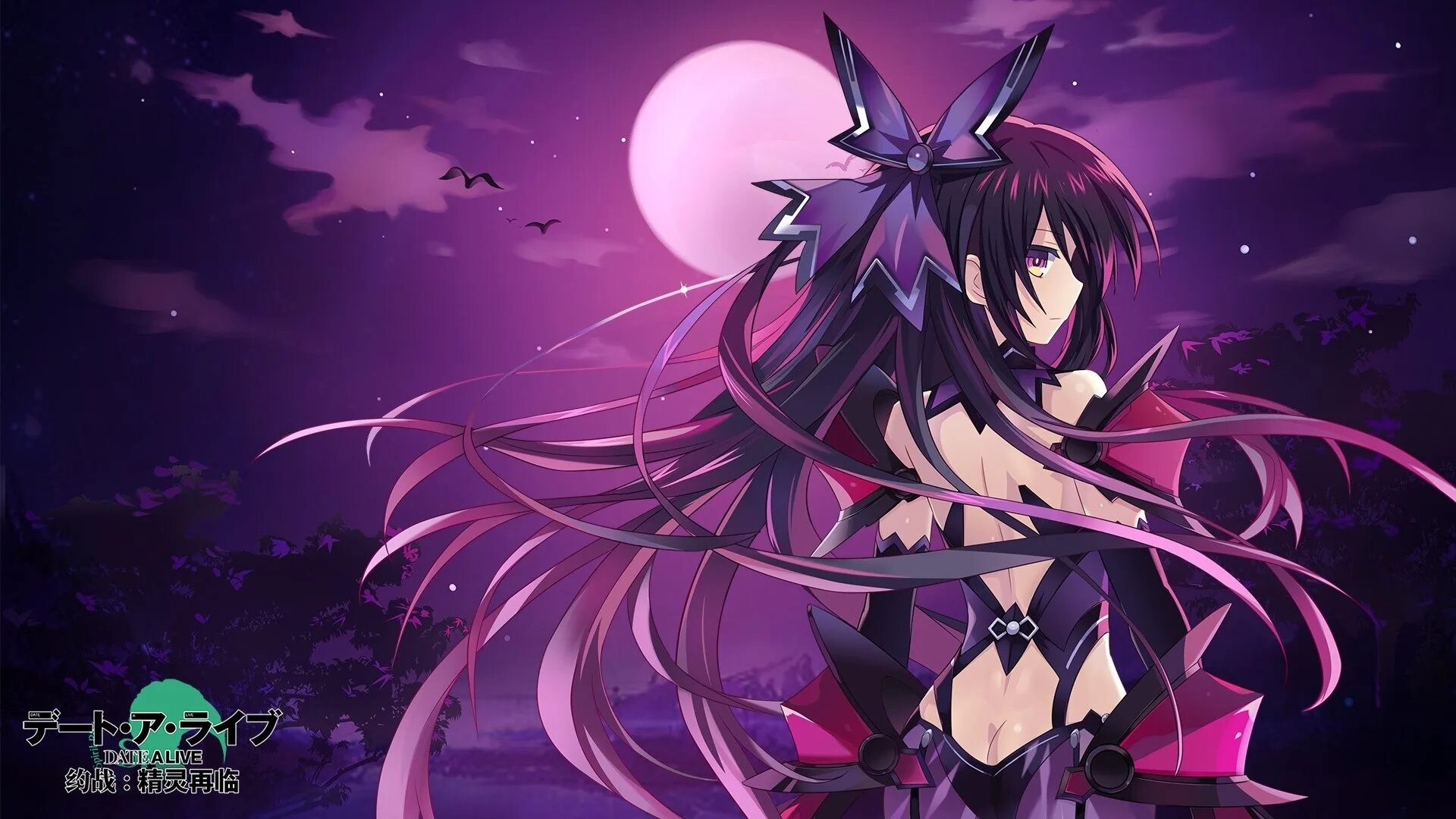 Тока рандеву. Рандеву с жизнью тока ятогами. date a live тока ятогами. рандеву с жизнью тока ятогами арт.