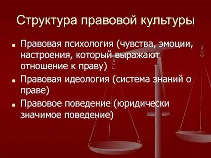 Соедини понятия и определения правовая культура