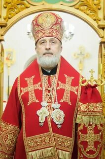 Епархия владимира