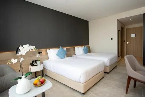 Beach walk hotel 4