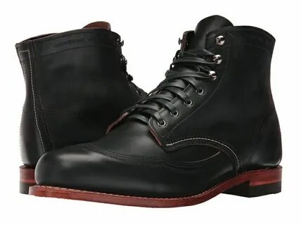 B boots
