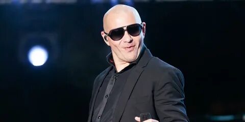 Pitbull песни