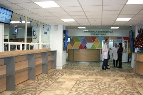 Поликлиники владимира телефоны