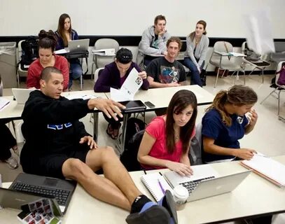 Level classes