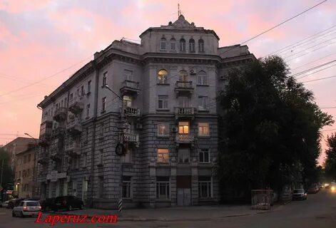 Саратовская 5 3
