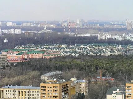 Покровские холмы