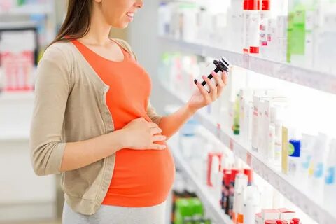 Is Excedrin Ok To Take During Pregnancy
