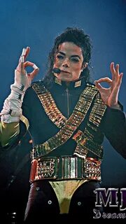 Michael jackson dangerous